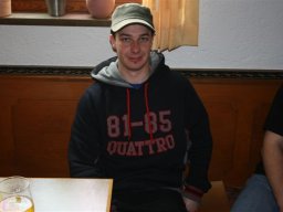 Treffen in Störnhof 2009